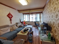 2室2廳 秋苑小區(qū)客廳