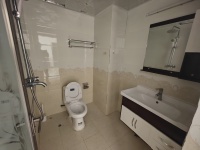 2室2廳1陽臺 未名城A3衛(wèi)生間