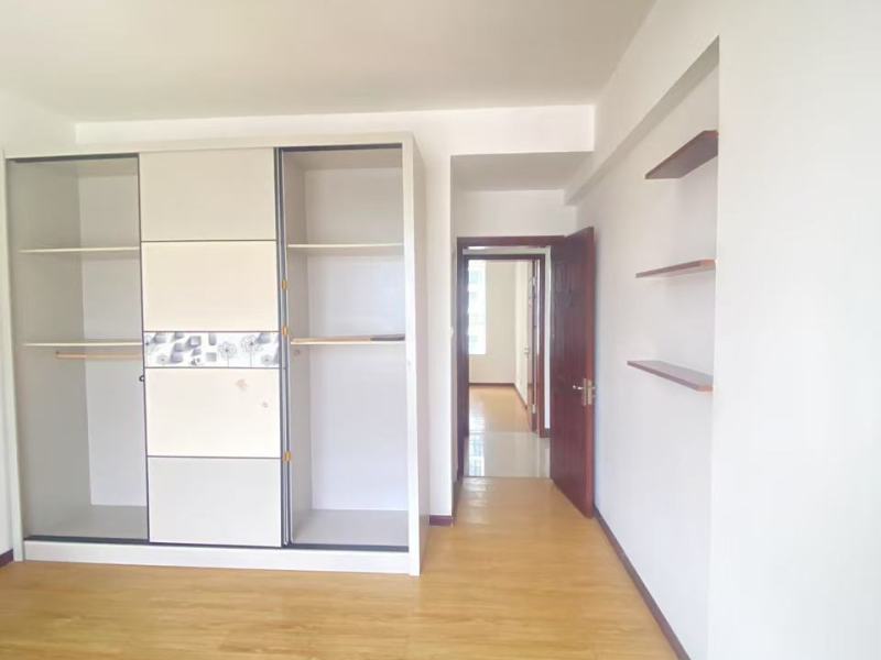 3室2廳2陽臺 遠(yuǎn)洋風(fēng)景臥室