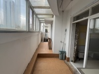 2室2廳1陽(yáng)臺(tái) 遠(yuǎn)洋風(fēng)景陽(yáng)臺(tái)