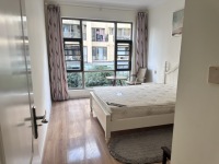 5室2廳2陽臺 同德錦江嘉園客廳