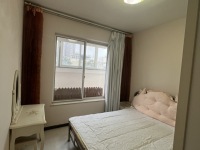 2室2廳1陽(yáng)臺(tái) 遠(yuǎn)洋風(fēng)景臥室