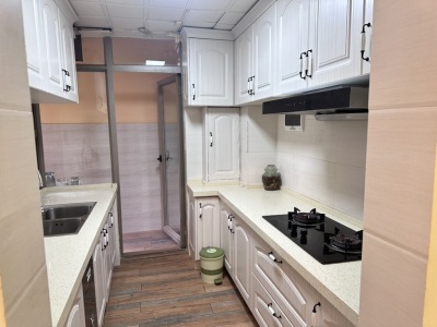 5室2廳2陽臺 同德錦江嘉園客廳