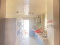 2室2廳2陽(yáng)臺(tái) 遠(yuǎn)洋風(fēng)景廚房