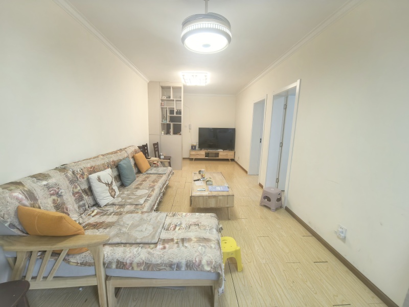 2室2廳 尚義街31號餐廳