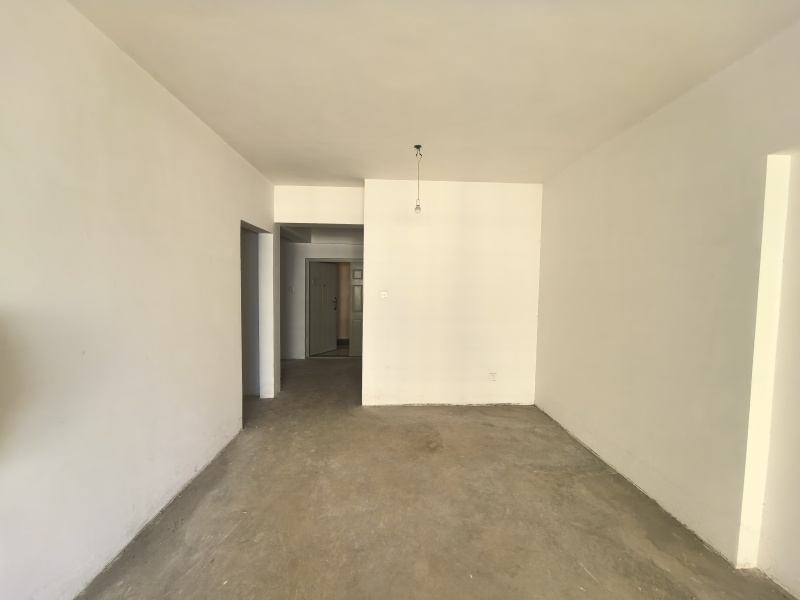 2室2廳1陽臺(tái) 匯都國(guó)際一期餐廳