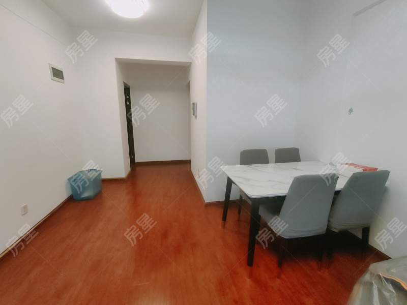 2室2廳2陽臺 遠(yuǎn)洋風(fēng)景餐廳