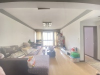 2室2廳2陽(yáng)臺(tái) 遠(yuǎn)洋風(fēng)景客廳