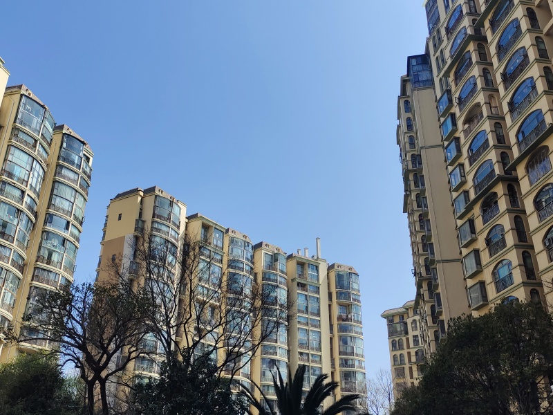 3室1厅 新亚洲星体花园南区其他