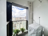 1室1廳1陽臺 七彩之門陽臺