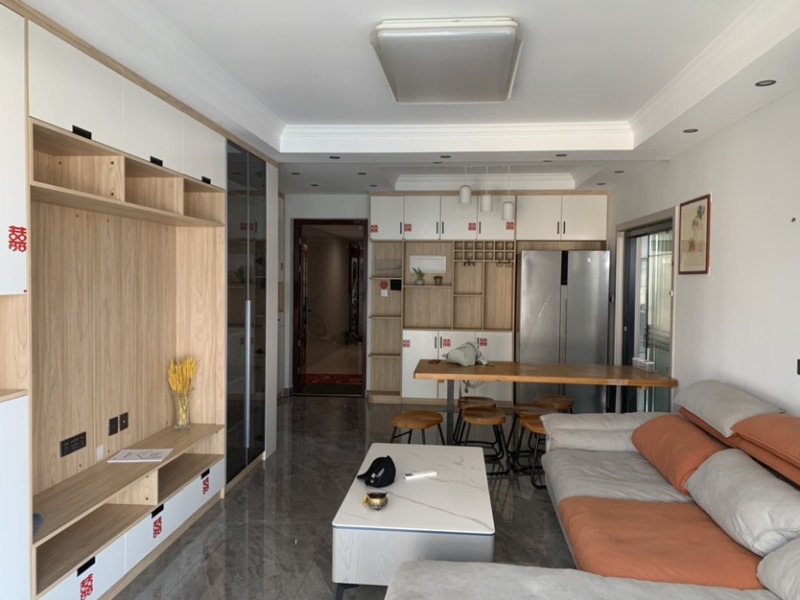 3室2廳 新希望觀瀾匯餐廳