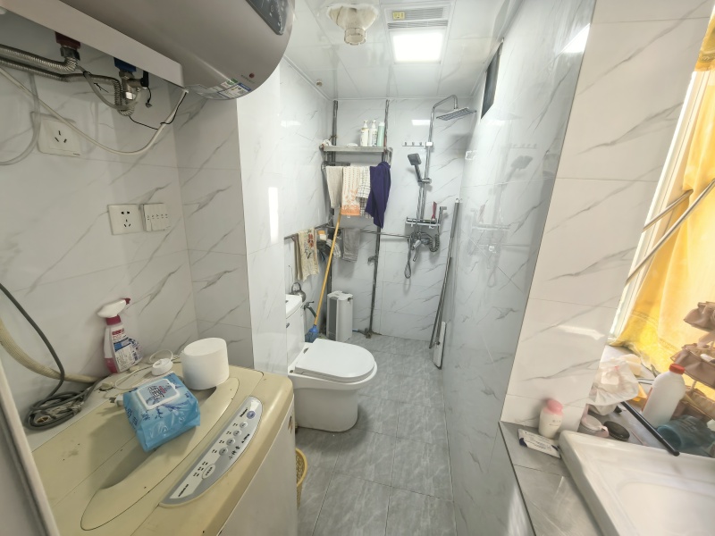 2室2廳 尚義街31號衛(wèi)生間