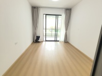 3室2廳2陽臺 招商雍和府一期臥室