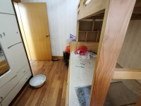 2室2廳 秋苑小區(qū)臥室