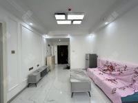 2室1廳 瑞鼎城二期客廳