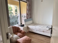 5室2廳2陽臺 同德錦江嘉園餐廳