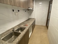 2室2廳1陽(yáng)臺(tái) 碧桂園北城映象立春苑廚房