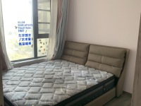 3室2廳 新希望觀瀾匯臥室