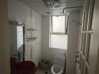 2室2廳1陽(yáng)臺(tái) 遠(yuǎn)洋風(fēng)景衛(wèi)生間