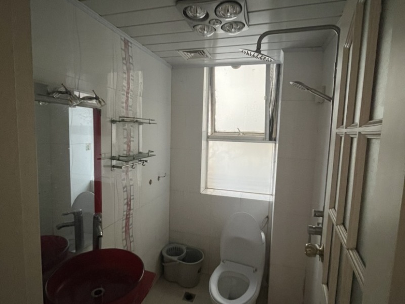 2室2廳1陽(yáng)臺(tái) 遠(yuǎn)洋風(fēng)景衛(wèi)生間