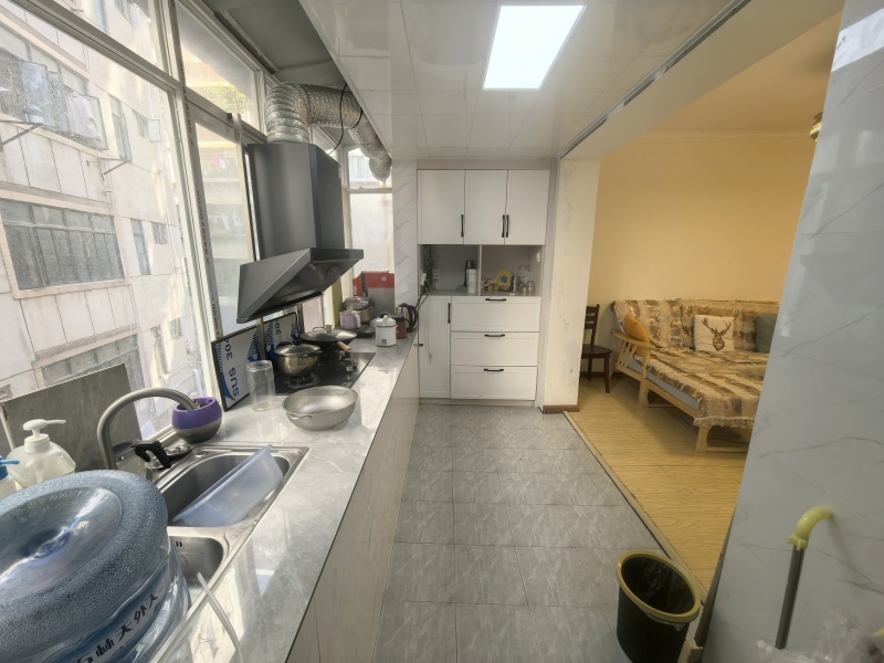 2室2廳 尚義街31號廚房