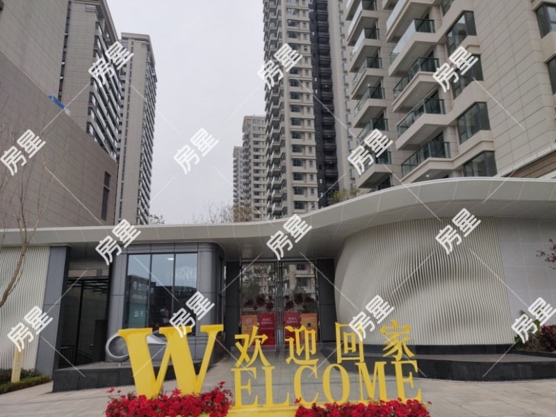 3室2廳 新希望觀瀾匯其他