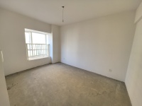 2室2廳1陽臺(tái) 匯都國(guó)際一期臥室