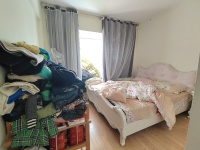 4室2廳2陽臺(tái) 金馬悅城臥室