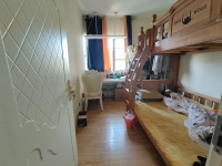 4室2廳2陽臺(tái) 金馬悅城書房