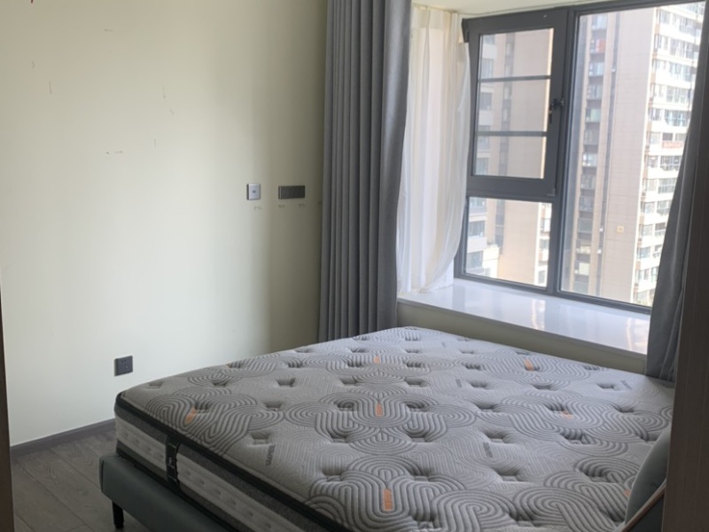 3室2廳 新希望觀瀾匯臥室