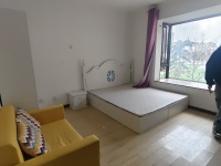 4室2廳2陽臺(tái) 新亞洲星體花園南區(qū)臥室