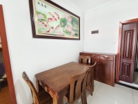 2室2廳 銀河北庭餐廳