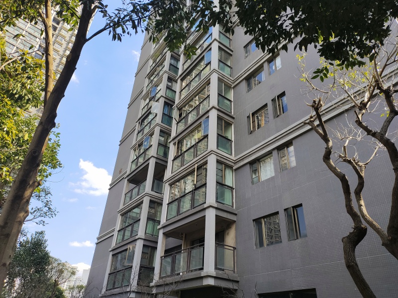 4室2廳2陽臺(tái) 金馬悅城其他