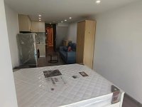 2室2廳1陽(yáng)臺(tái) 海倫堡中央廣場(chǎng)公寓其他