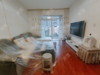 2室2廳2陽臺 遠(yuǎn)洋風(fēng)景客廳