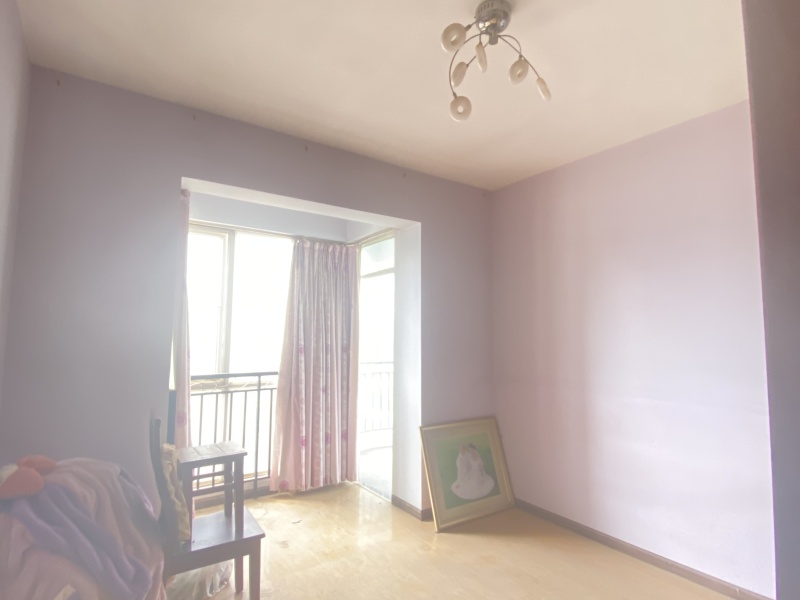 2室2廳2陽(yáng)臺(tái) 遠(yuǎn)洋風(fēng)景臥室