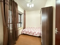 3室2廳1陽臺 東驤神駿一期臥室