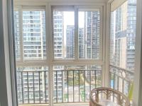 3室2廳2陽臺 遠(yuǎn)洋風(fēng)景陽臺