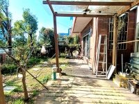 3室2廳 龍江雅苑自家花園