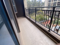 2室2廳1陽(yáng)臺(tái) 碧桂園北城映象立春苑陽(yáng)臺(tái)