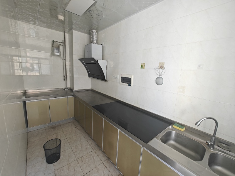 2室2廳1陽臺 未名城A3廚房