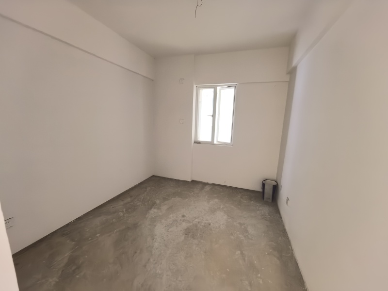 2室2廳1陽臺(tái) 匯都國(guó)際一期臥室