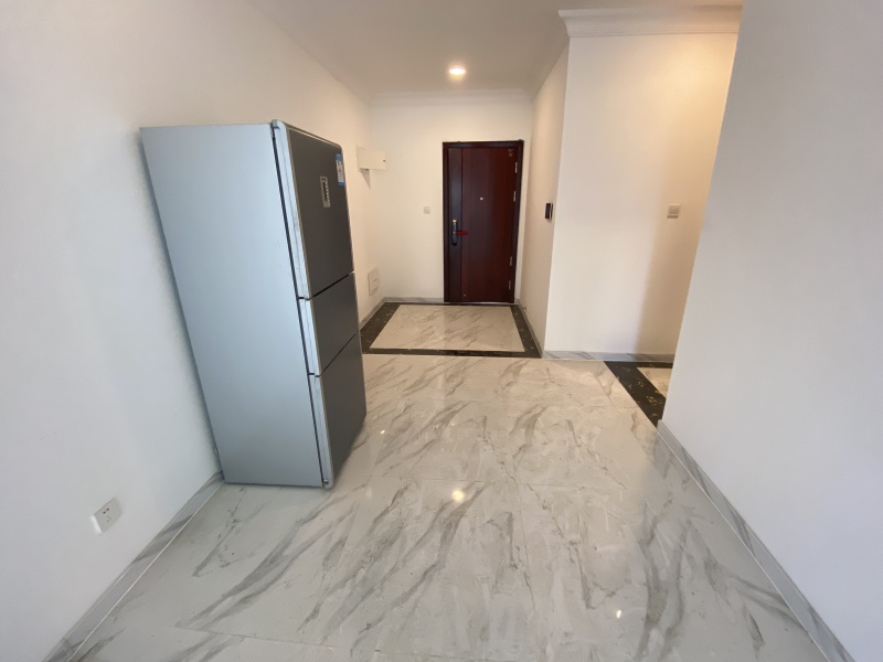 2室2廳1陽(yáng)臺(tái) 碧桂園北城映象立春苑餐廳