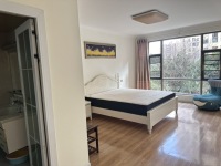 5室2廳2陽臺 同德錦江嘉園客廳