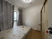 2室1廳 瑞鼎城二期臥室