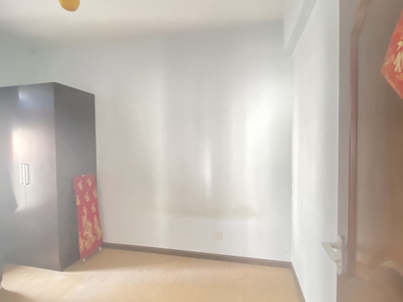 2室2廳2陽(yáng)臺(tái) 遠(yuǎn)洋風(fēng)景臥室