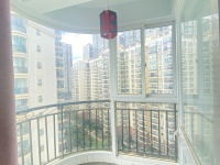 2室2廳2陽(yáng)臺(tái) 遠(yuǎn)洋風(fēng)景陽(yáng)臺(tái)