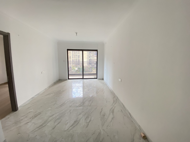 2室2廳1陽(yáng)臺(tái) 碧桂園北城映象立春苑客廳