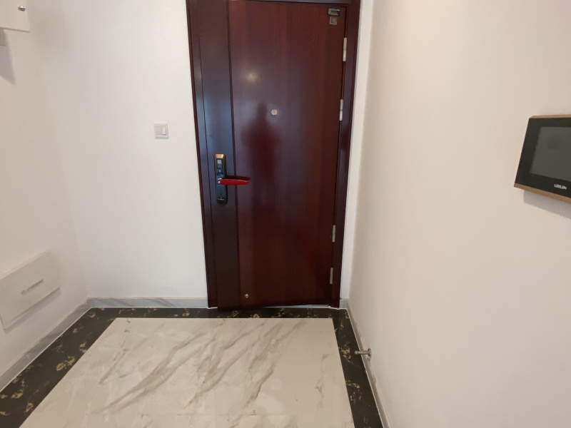 2室2廳1陽(yáng)臺(tái) 碧桂園北城映象立春苑門(mén)廳