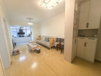 2室2廳 尚義街31號客廳